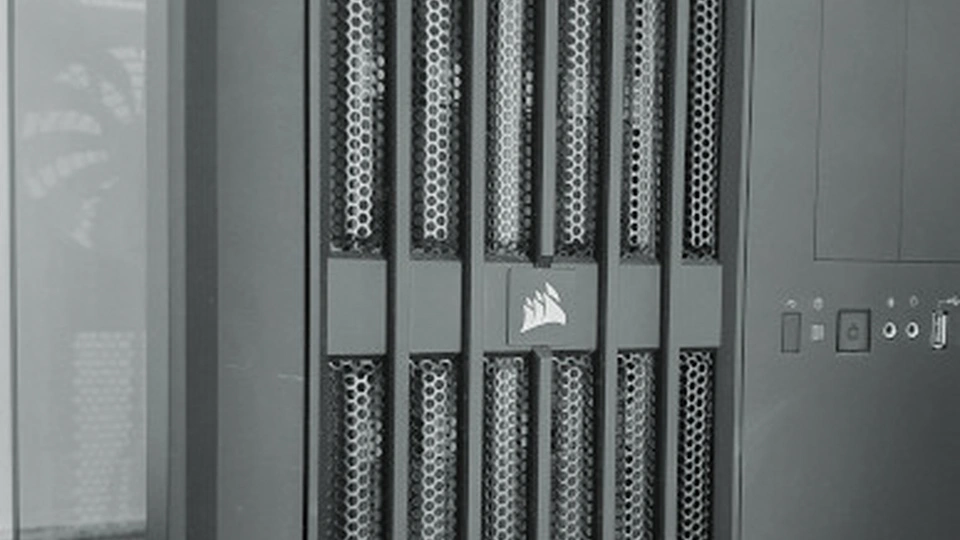 Deep Learning Workstation