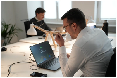 Let’s talk about your project!